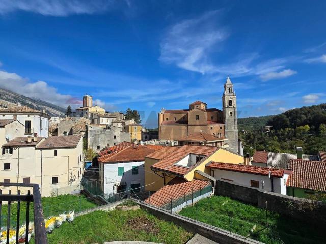 Appartamento in vendita a Collesalardo, Palena