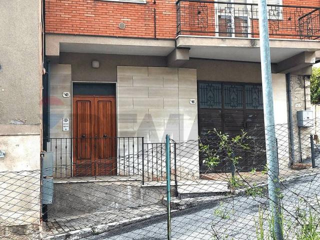 Appartamento in vendita a Palena, Abruzzo
