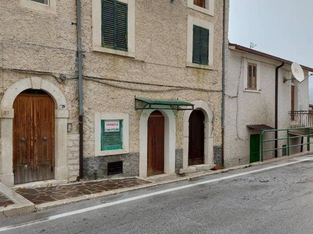 Appartamento in vendita a Palena, Abruzzo