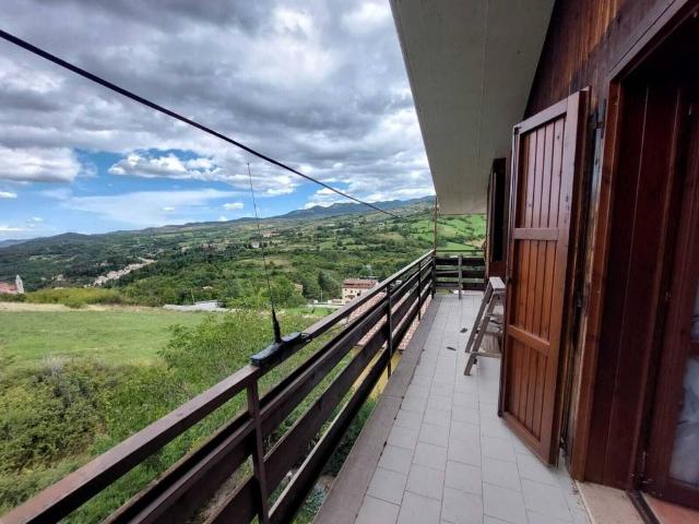 Appartamento in vendita a Palena, Abruzzo