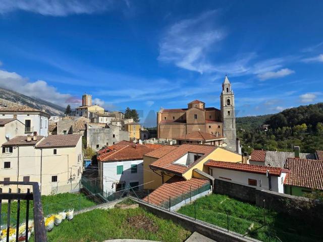 Appartamento in vendita a Collesalardo, Palena
