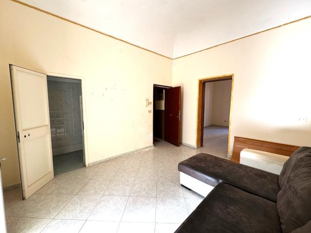 Appartamento in vendita a II Circoscrizione, Palermo