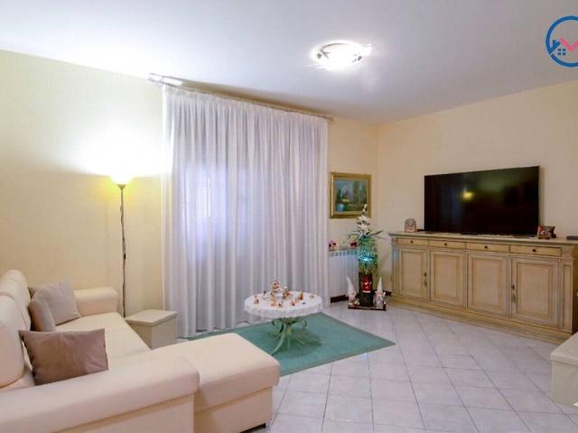 Appartamento in vendita a II Circoscrizione, Palermo
