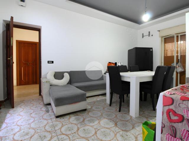 Appartamento in vendita a VI Circoscrizione, Palermo