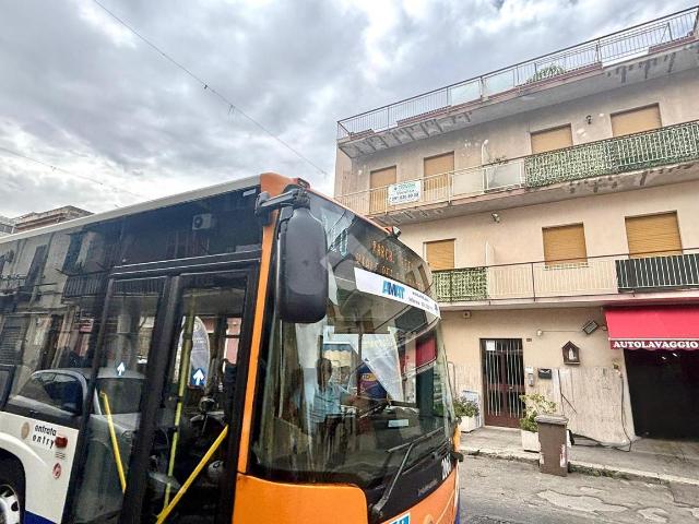 Appartamento in vendita a II Circoscrizione, Palermo