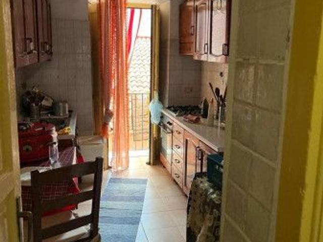 Appartamento in vendita a I Circoscrizione, Palermo