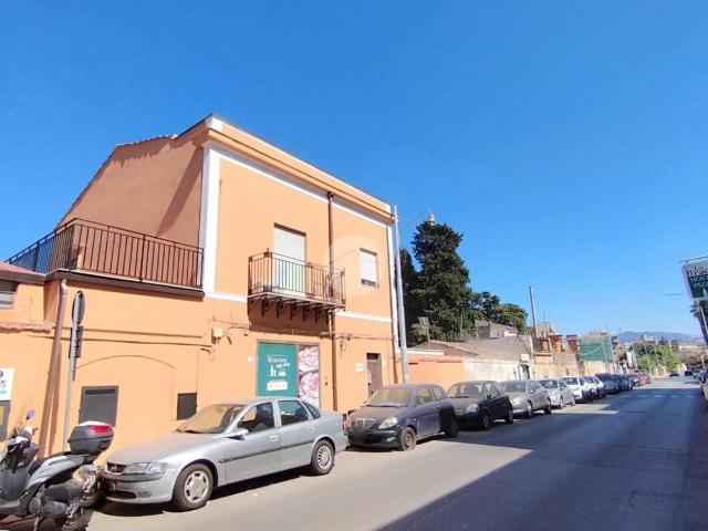 Appartamento in vendita a VI Circoscrizione, Palermo
