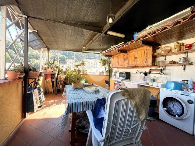 Appartamento in vendita a IV Circoscrizione, Palermo