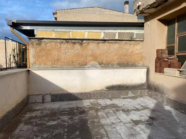Appartamento in vendita a II Circoscrizione, Palermo