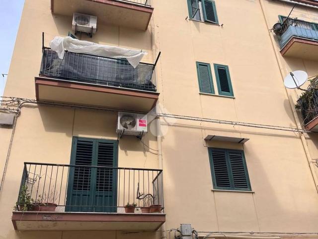 Appartamento in vendita a VII Circoscrizione, Palermo