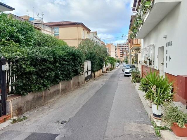Appartamento in vendita a VII Circoscrizione, Palermo
