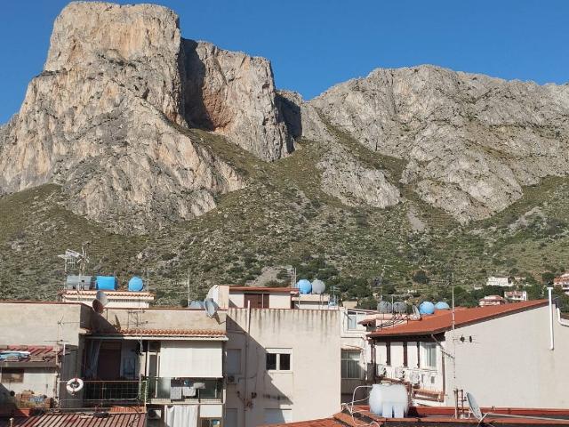 Appartamento in vendita a Sferracavallo, Palermo