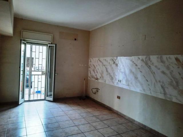 Appartamento in vendita a II Circoscrizione, Palermo