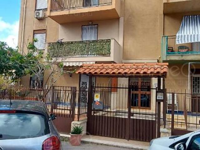 Appartamento in vendita a II Circoscrizione, Palermo