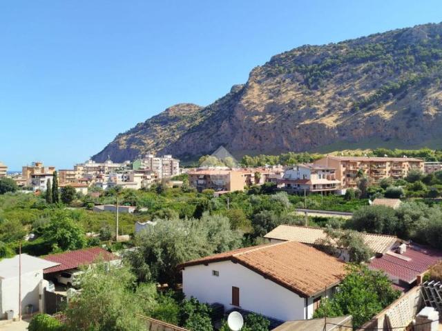 Appartamento in vendita a VII Circoscrizione, Palermo