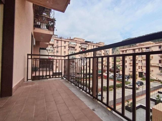 Appartamento in vendita a VII Circoscrizione, Palermo