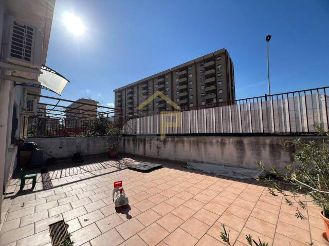 Appartamento in vendita a II Circoscrizione, Palermo