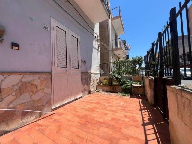 Villa Indipendente in vendita a II Circoscrizione, Palermo