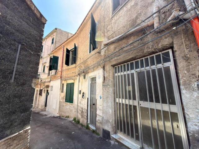 Appartamento in vendita a IV Circoscrizione, Palermo