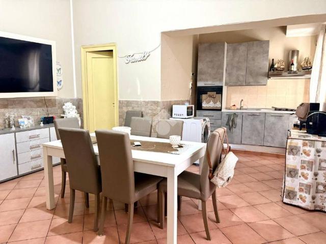 Appartamento in vendita a Brancaccio, Palermo