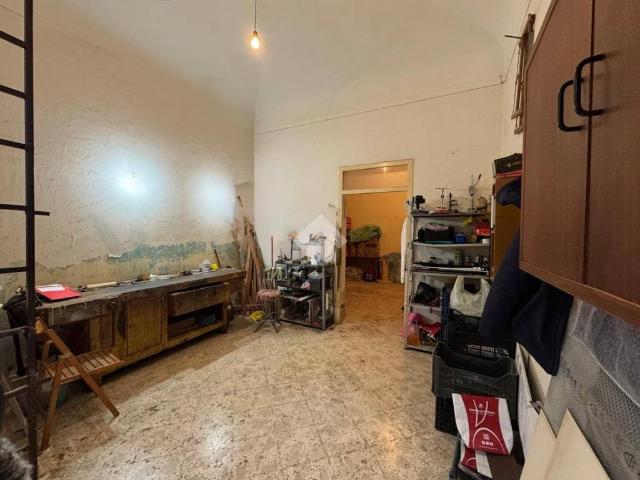 Appartamento in vendita a II Circoscrizione, Palermo