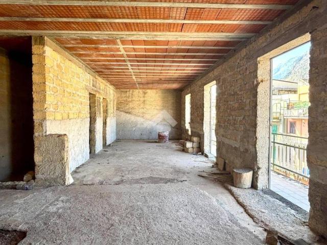 Appartamento in vendita a II Circoscrizione, Palermo