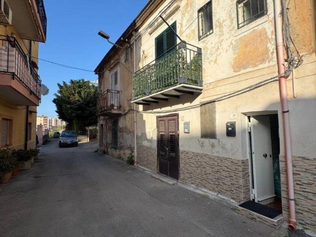 Appartamento in vendita a II Circoscrizione, Palermo