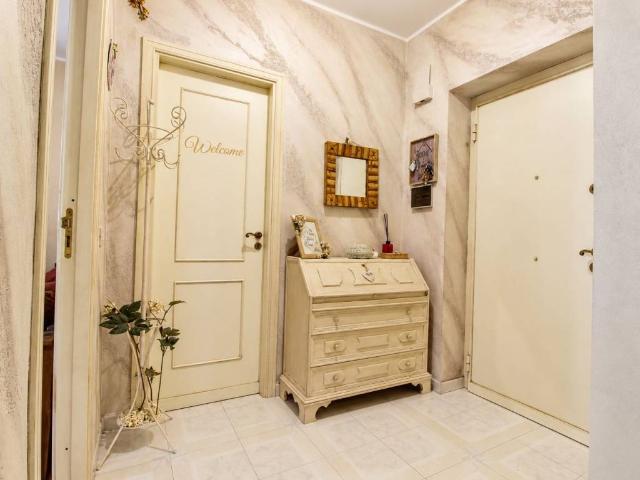 Appartamento in vendita a Acqua dei Corsari, Palermo