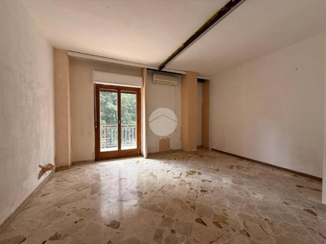 Appartamento in vendita a VIII Circoscrizione, Palermo