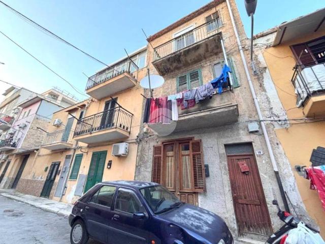 Appartamento in vendita a V Circoscrizione, Palermo