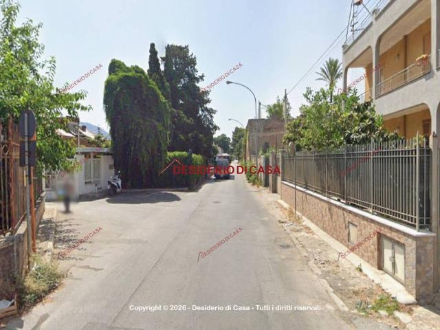 Appartamento in vendita a VII Circoscrizione, Palermo