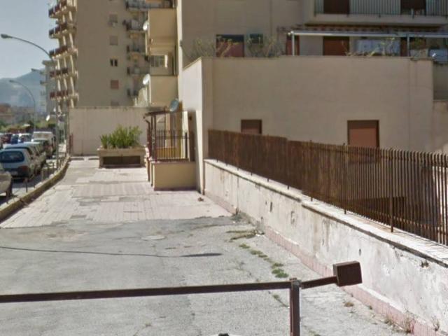 Appartamento in vendita a II Circoscrizione, Palermo
