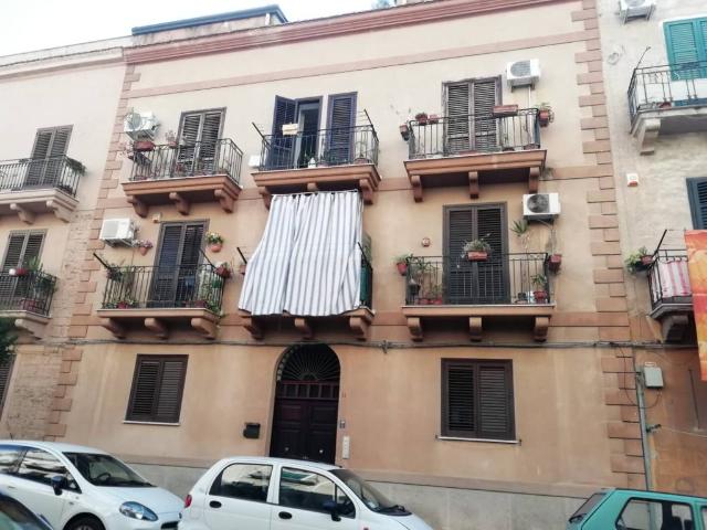Appartamento in vendita a V Circoscrizione, Palermo
