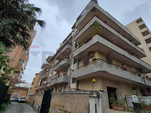 Appartamento in vendita a VII Circoscrizione, Palermo