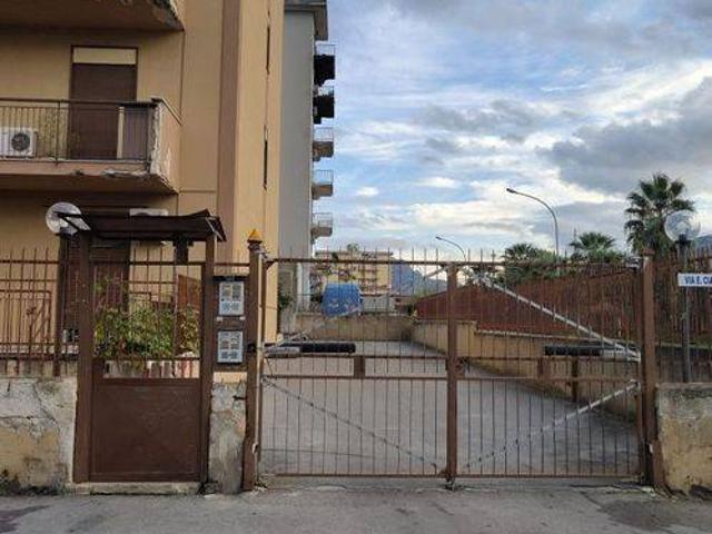 Appartamento in vendita a II Circoscrizione, Palermo