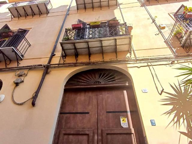 Appartamento in vendita a I Circoscrizione, Palermo