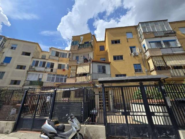 Appartamento in vendita a V Circoscrizione, Palermo