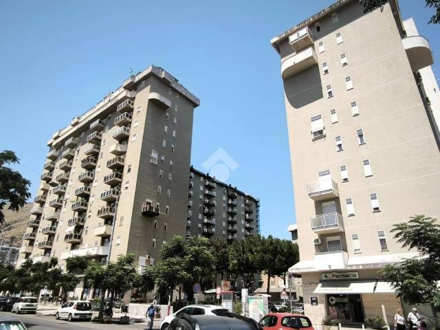 Appartamento in vendita a IV Circoscrizione, Palermo