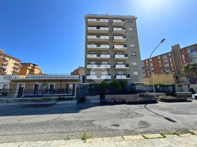 Appartamento in vendita a II Circoscrizione, Palermo