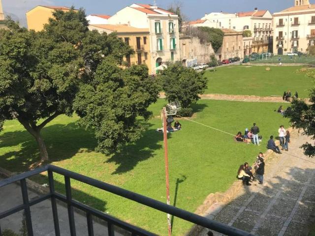 Appartamento in vendita a I Circoscrizione, Palermo