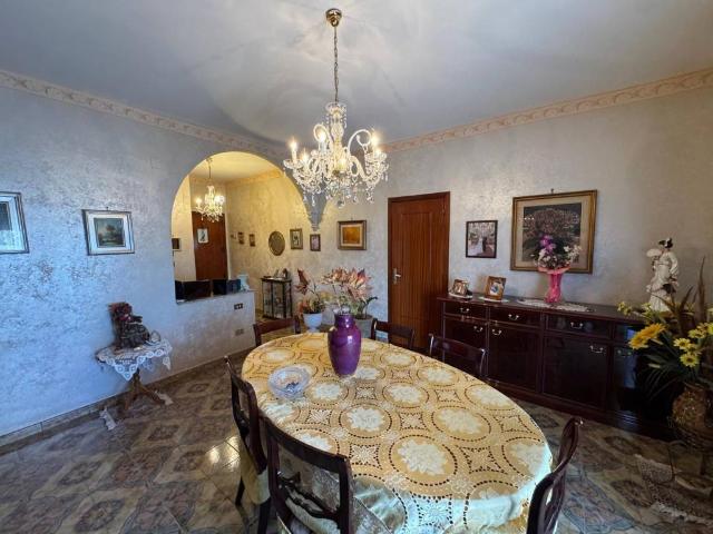 Appartamento in vendita a II Circoscrizione, Palermo