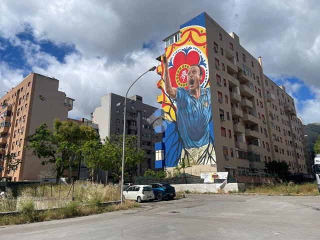 Appartamento in vendita a V Circoscrizione, Palermo