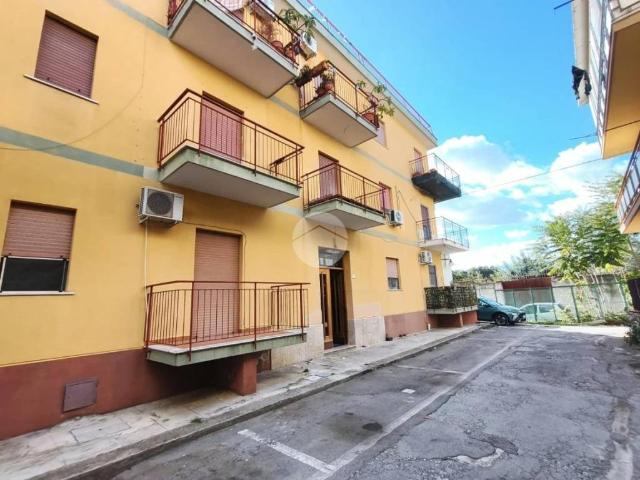 Appartamento in vendita a VI Circoscrizione, Palermo