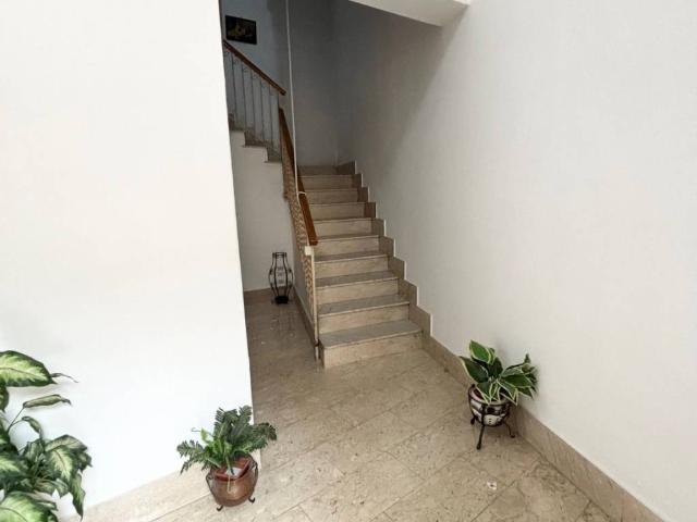 Appartamento in vendita a IV Circoscrizione, Palermo