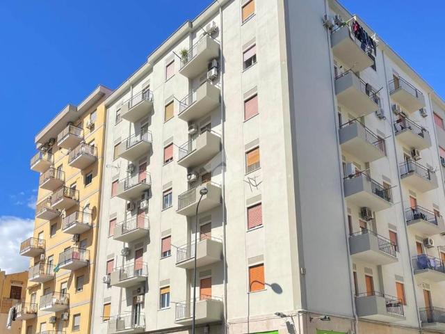 Appartamento in vendita a II Circoscrizione, Palermo
