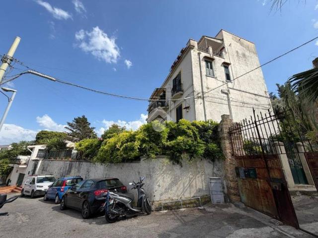 Appartamento in vendita a IV Circoscrizione, Palermo