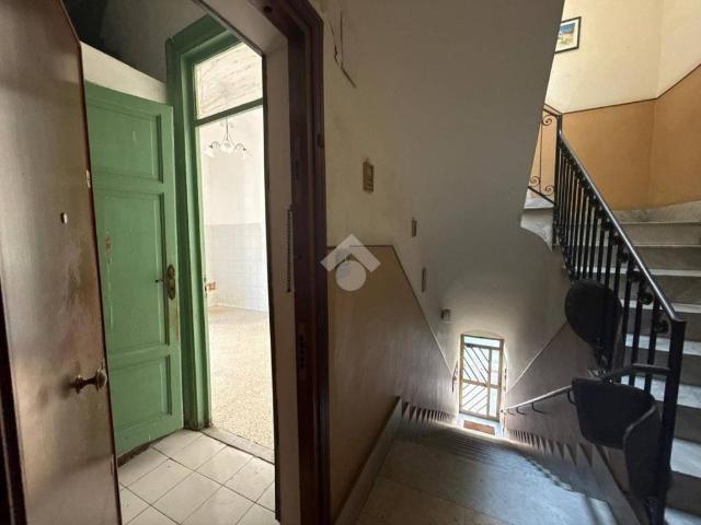 Appartamento in vendita a III Circoscrizione, Palermo