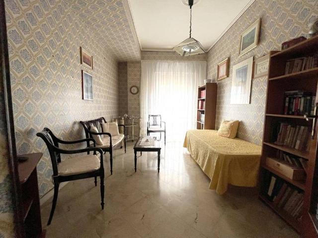 Appartamento in vendita a IV Circoscrizione, Palermo