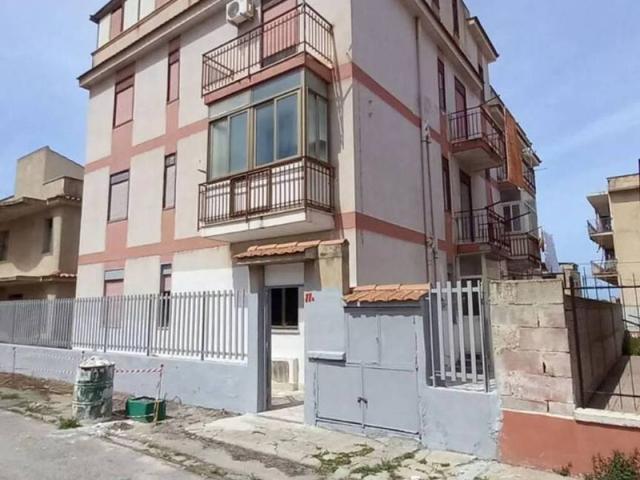 Appartamento in vendita a II Circoscrizione, Palermo