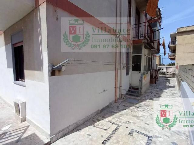 Appartamento in vendita a II Circoscrizione, Palermo